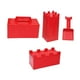 thumbnail image 1 of 4x Moldes De Castillos De Arena Para Construir Nieve De Invierno Para Niños Pequeños Y Adultos, 1 of 3
