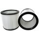 thumbnail image 2 of Filtro De Cartucho De Aspiradora 2 Uds Para Aspiradora Shop Vac 90304, 2 of 2
