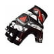 thumbnail image 2 of Guantes RDX de Pesas Subli White F11 WGS-F11W Talla M, 2 of 3