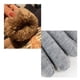 thumbnail image 2 of Guante De Lana Con Chiporro Colores Variados Invierno Unisex, 2 of 4