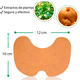 thumbnail image 3 of Pack 20 Parches Para Alivio Dolor De Rodilla Chinese Herbal, 3 of 8