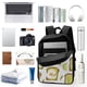 thumbnail image 3 of Mochila Desmarcar Pan Tostado, 3 of 6
