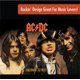 thumbnail image 4 of Botella ICUP AC/DC Highway To Hell de acero inoxidable, 500 ml, 4 of 7