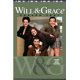 thumbnail image 1 of Serie de TV Lionsgate Will & Grace - Temporada 4 (DVD), 1 of 1