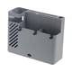 thumbnail image 5 of Estante Para Palillos De Cocina, Soporte De Pared, Caja Organizadora De Pared Resistente Para Utensilios De Cocina, Color Gris, 5 of 5