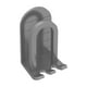 thumbnail image 3 of Soporte De Aluminio Para Cepillos De Dientes Estante De Almacenamiento De Pared Sin Perforación Instalar Rustpoof Grey, 3 of 3