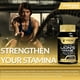 thumbnail image 2 of Cápsulas de suplemento WELLNESS LABSRX Lions Mane, 1500 mg, 120 unidades, 2 of 3