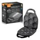 thumbnail image 3 of Maquina De 6 Muffins Mini Panqueques Pasteles 1400W R556 Raf, 3 of 3