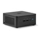 thumbnail image 1 of Mini PC ASUS NUC 13 Pro Tall Barebone Intel Core i5-1340P, 1 of 9