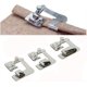 thumbnail image 1 of Juego de pies prensatelas Windman 13/19/25 mm para dobladillos, 1 of 7