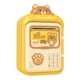 thumbnail image 1 of Alcancía Gato Caja Fuerte Kawaii Contraseña Sonido Y Huella amarillo, 1 of 5