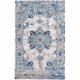 thumbnail image 1 of Alfombra Geil MDP201A-5-CB-5X8 - 160 x 230 cm - Gris / Azul, 1 of 1