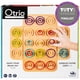 thumbnail image 1 of Juego de mesa Marbles Otrio Wood basado en la estrategia durante más de 8 años, 1 of 9