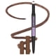 thumbnail image 1 of Maquillaje de cejas Maybelline Express Brow 2 en 1 Soft Brown, 1 of 6