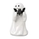 thumbnail image 2 of Estatua de espíritu de Halloween pequeña figura de espíritu aterrador decoración de Halloween espeluznante escultura de espíritu lindo para decoración Sosteniendo partes negras, 2 of 5