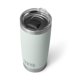 thumbnail image 3 of Vaso YETI Rambler de acero inoxidable con aislamiento al vacío de 590 ml, 3 of 8