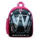 thumbnail image 1 of Westworld Mochila Escolar para Niños y Niñas, Mochila Infantil Ligera de Alta Calidad, Grande y Duradera ROSA, 1 of 6