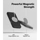 thumbnail image 4 of Funda de teléfono Ringke Onyx para iPhone 17 Pro Max con MagSafe Black, 4 of 9