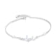thumbnail image 2 of Pulsera Para Mujeres Moda De Muñeca Ajustable Para El Estilo De Regalo De Boda De Acción De Gracias A, 2 of 5