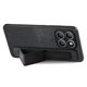 thumbnail image 3 of Funda Protectora con Correa para Honor X8B Resistente a Golpes Negro, 3 of 6