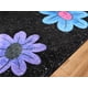 thumbnail image 4 of Alfombra OLEEK lavable 244 × 198 cm para aulas y salas de juegos infantiles, 4 of 5