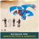 thumbnail image 5 of Set de juego de la figura de acción Dreamworks Dragons: Deadly Nadder, 5 of 9