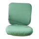 thumbnail image 2 of Funda Para Silla De Ordenador Funda Para Silla Giratoria Para Silla Giratoria Verde Claro, 2 of 5