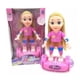thumbnail image 4 of Muñeca Patineta Musica Luces Juguete Niña Doll Balance, 4 of 4
