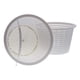 thumbnail image 1 of Cesta de repuesto para skimmer de plástico para piscinas U.S. Pool Supply (juego de 2), 1 of 4