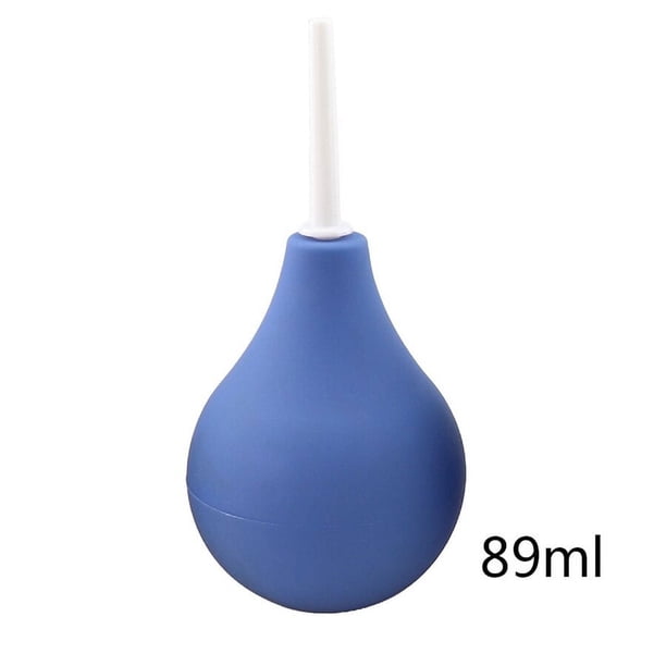 Cleaner Enema Anal Plug Buttplug BDSM Clyster Sex Toys for Women Men Gay Hygiene Vagina Anal Adult Products Anal Cleaning Tube