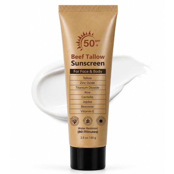 Protector Solar EELHOE SPF 50 Óxido de Zinc 80 g