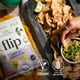 thumbnail image 5 of Papas Fritas Ajo Albahaca, 140 g, 5 of 7