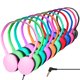 thumbnail image 1 of Auriculares ZXZYM paquete de 10 para niños, escuela y aula, 1 of 6