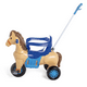 thumbnail image 2 of Triciclo Horse, 2 of 10