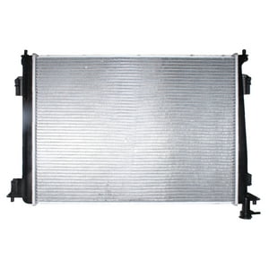 Repuestos Del Sol - Radiador Motor Kia Sportage 2.0 2011 2014