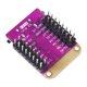 thumbnail image 5 of Placa única Alinan ESP32 S2 Mini 4 MB Flash, 5 of 7