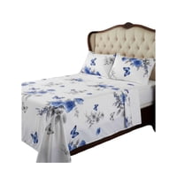 Myl Todo Hogar - Sabanas Set 500 Hilos King A13