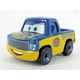 thumbnail image 5 of Mini Racers, paquete de 3 coches Disney Lightning McQueen, Vitoline, 5 of 9