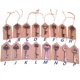 thumbnail image 5 of Abridores de botellas Toosunny, varios modelos vintage, 16 unidades, 5 of 7
