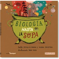 Zig-Zag - Libro Biología Hasta En La Sopa