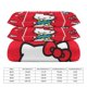 thumbnail image 5 of Cute Hello Kitty Bedding Sets for Girl Women, 5 of 5