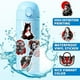 thumbnail image 3 of Pegatinas Horror Goth Decor 200 Piezas Para Coche Y Botellas, 3 of 3