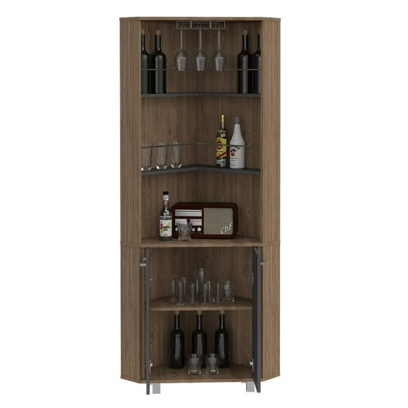 Bar Alto Carmenere Miel - Plomo