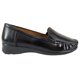 thumbnail image 1 of Zapato de Mujer Taco Bajo T5 Negro, 1 of 4