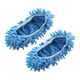 thumbnail image 1 of Fregona Zapatillas Limpiador Zapatos Cubierta Para Casa Baño Piso Limpieza Azul, 1 of 5