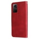 thumbnail image 2 of Funda con Cremallera para Xiaomi Redmi Note 12s 4G, Carcasa Cartera de Cuero PU con Soporte y Tarjetero, 2 of 6