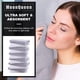 thumbnail image 2 of Toallitas faciales MOONQUEEN de microfibra de secado rápido, paquete de 12, 2 of 7