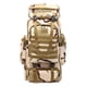 thumbnail image 1 of Military Tactical Backpack, Large Capacity Outdoor Hikingbag, Camouflage Backpack For Camping Traveling, 1 of 3