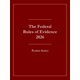 thumbnail image 1 of Libro Majosta Reglas Federales de Evidencia 2026, 1 of 1