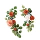 thumbnail image 5 of 2 Piezas De Flores Artificiales Para Arco De Boda, Para Ceremonia De Ventana, Estilo Aniversario E, 5 of 5